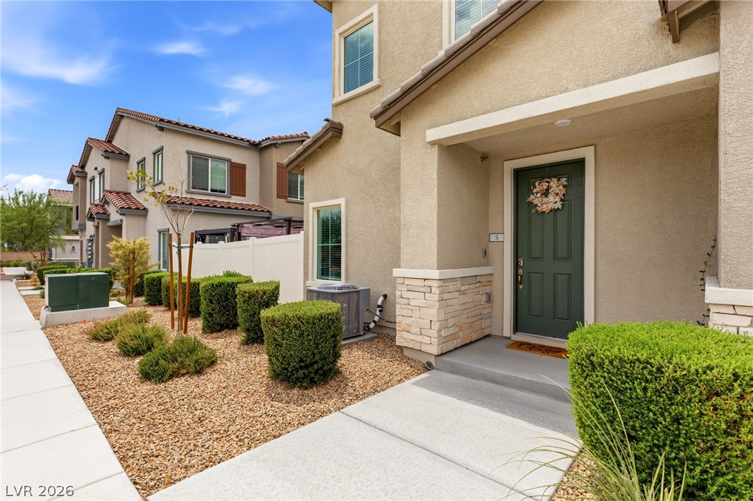 7212 N Decatur Boulevard #5, Las Vegas 89131