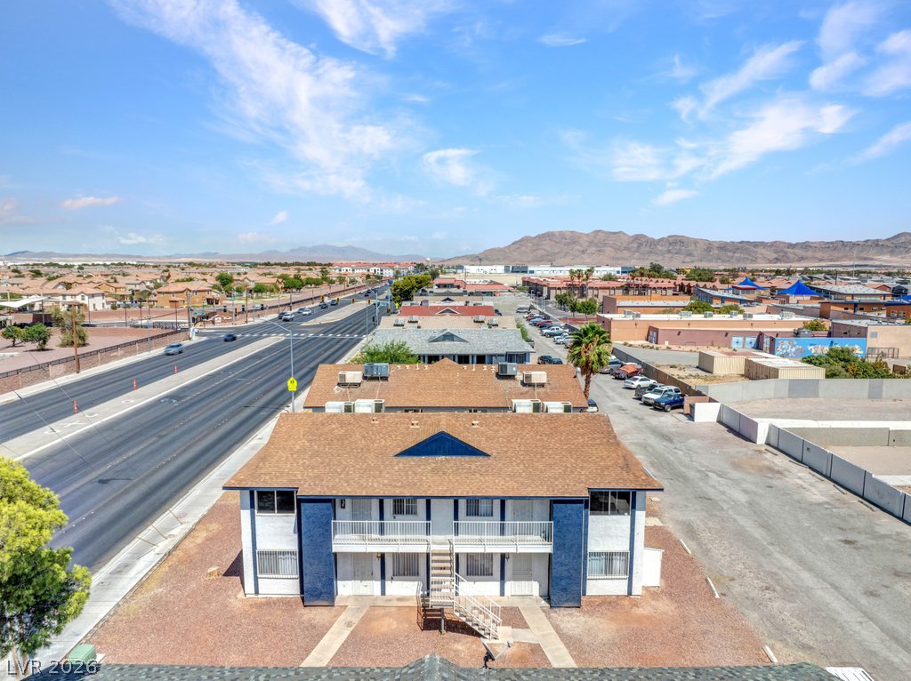 4781 E Craig Road, Las Vegas