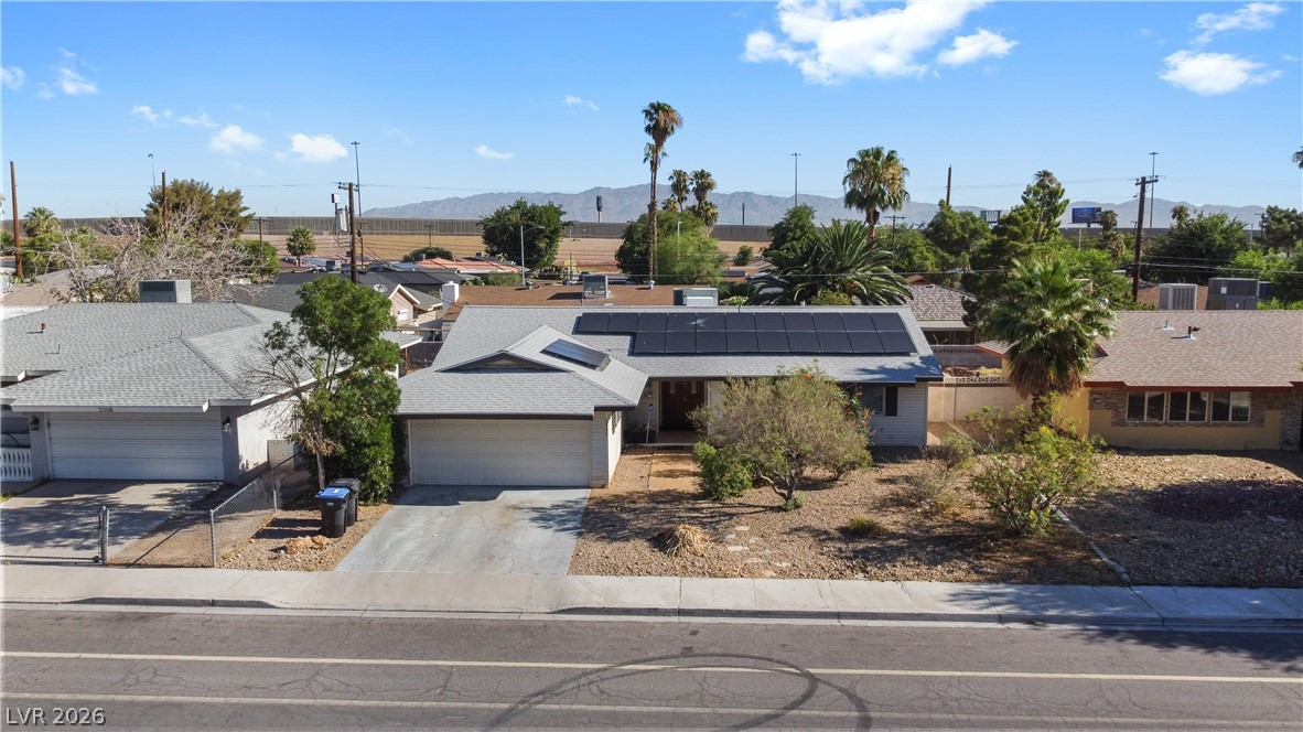 2004 W Mesquite Avenue, Las Vegas