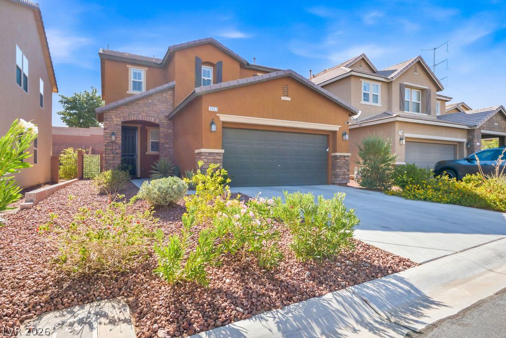 7127 Elder Street, Las Vegas 89166