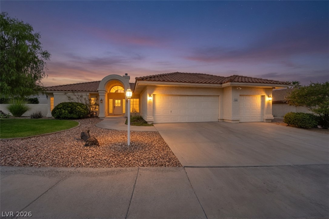 1020 Geranium Drive, Henderson 89011