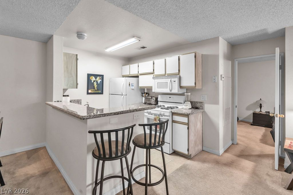 2200 S Fort Apache Road #1192, Las Vegas