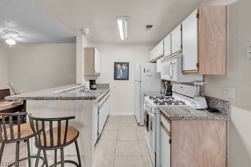Photo 2 of 2200 S Fort Apache Road #1192