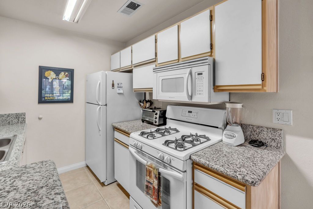 Photo 3 of 2200 S Fort Apache Road #1192