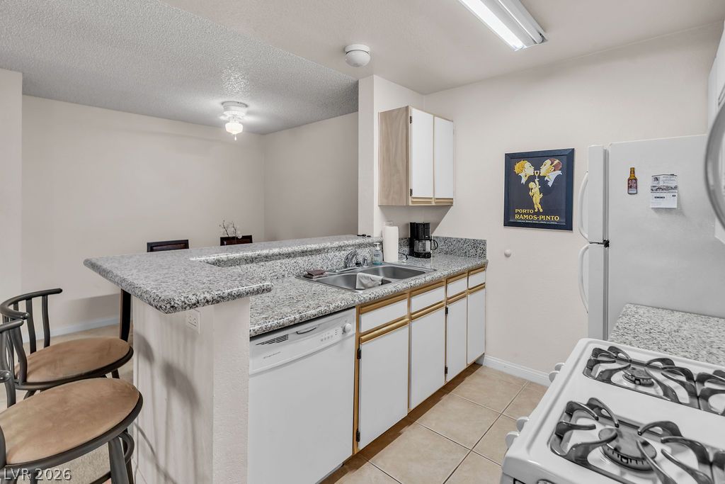 Photo 4 of 2200 S Fort Apache Road #1192