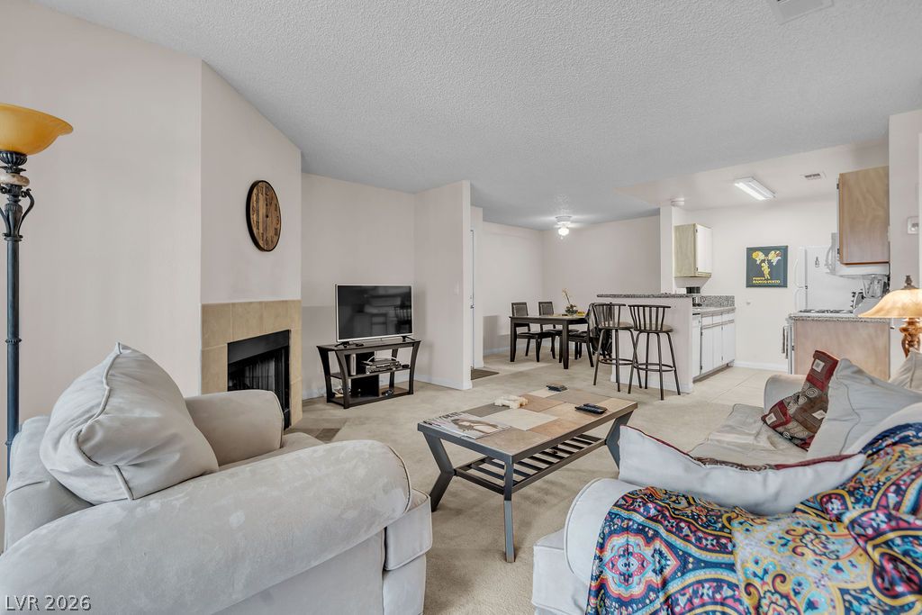 Photo 6 of 38, 2200 S Fort Apache Road #1192