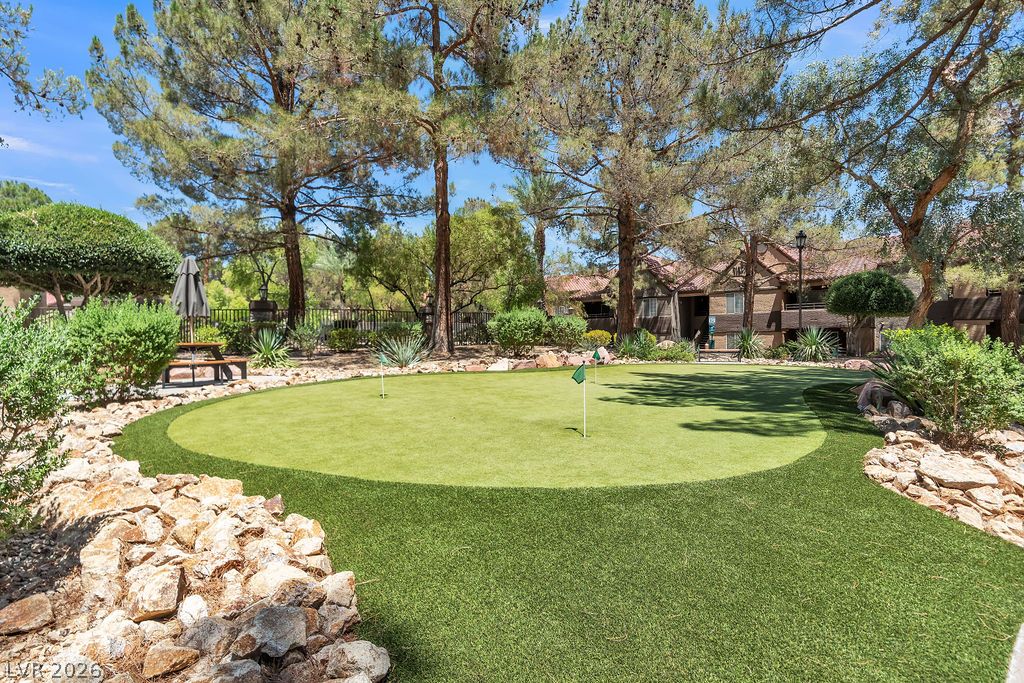 Photo 18 of 38, 2200 S Fort Apache Road #1192