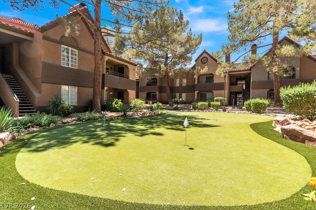 Photo 19 of 38, 2200 S Fort Apache Road #1192