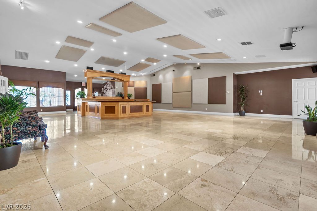 Photo 22 of 38, 2200 S Fort Apache Road #1192