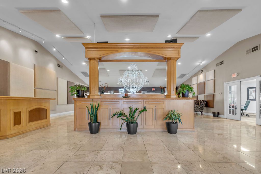 Photo 23 of 38, 2200 S Fort Apache Road #1192