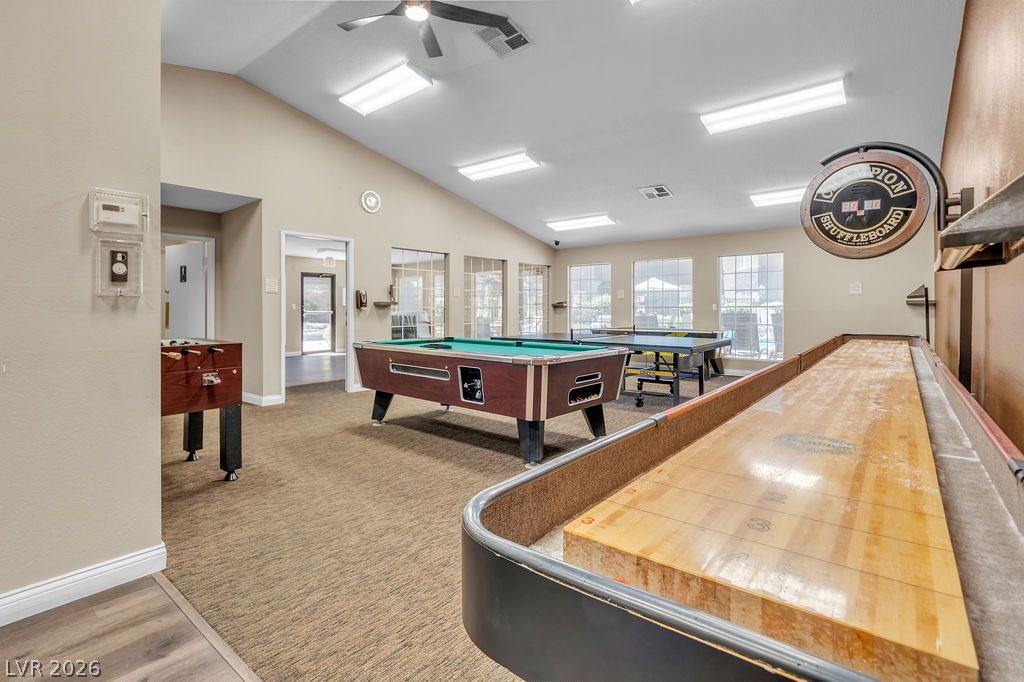 Photo 30 of 38, 2200 S Fort Apache Road #1192