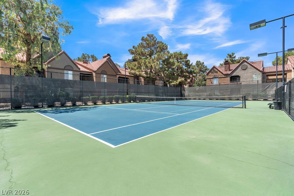 Photo 33 of 38, 2200 S Fort Apache Road #1192