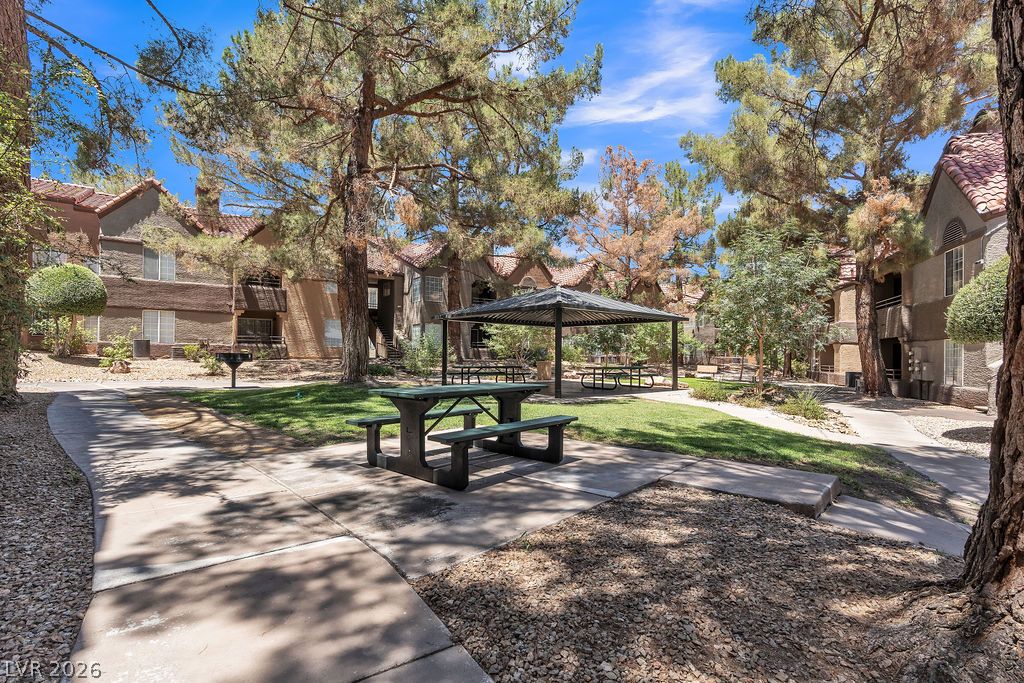 Photo 34 of 38, 2200 S Fort Apache Road #1192