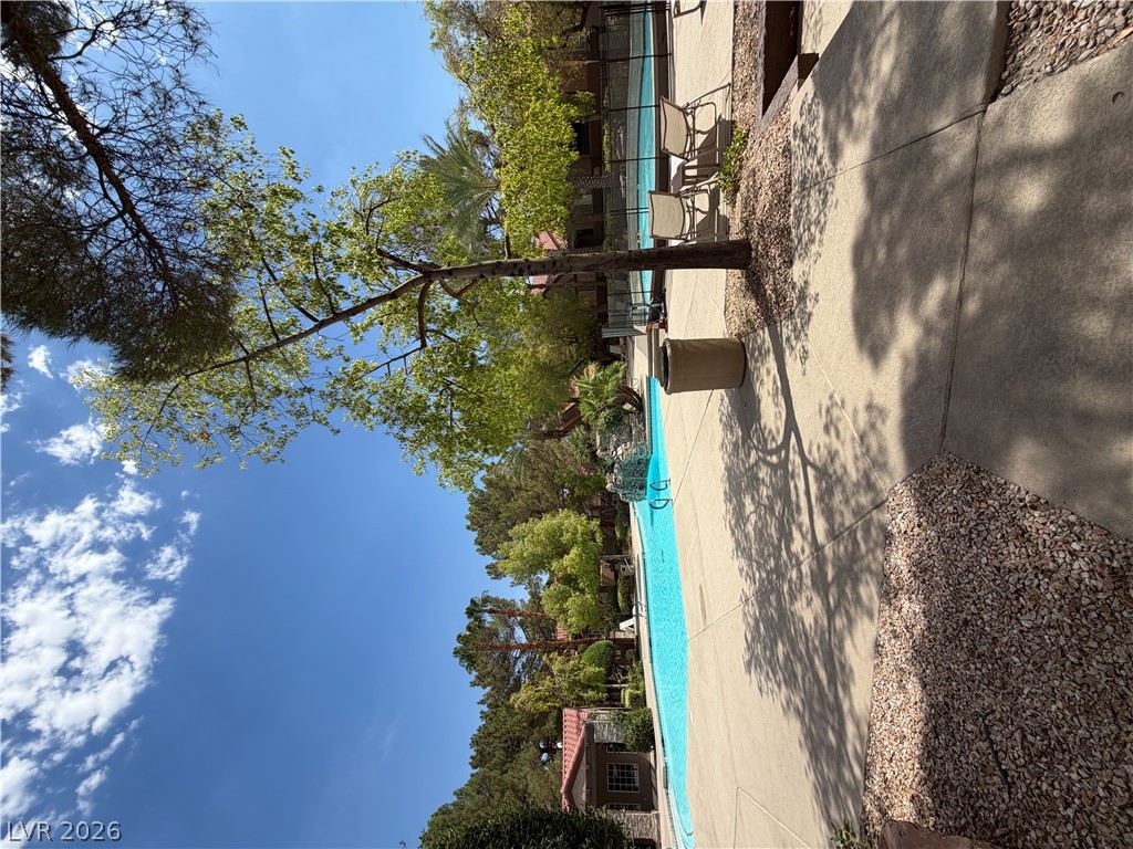 Photo 37 of 38, 2200 S Fort Apache Road #1192