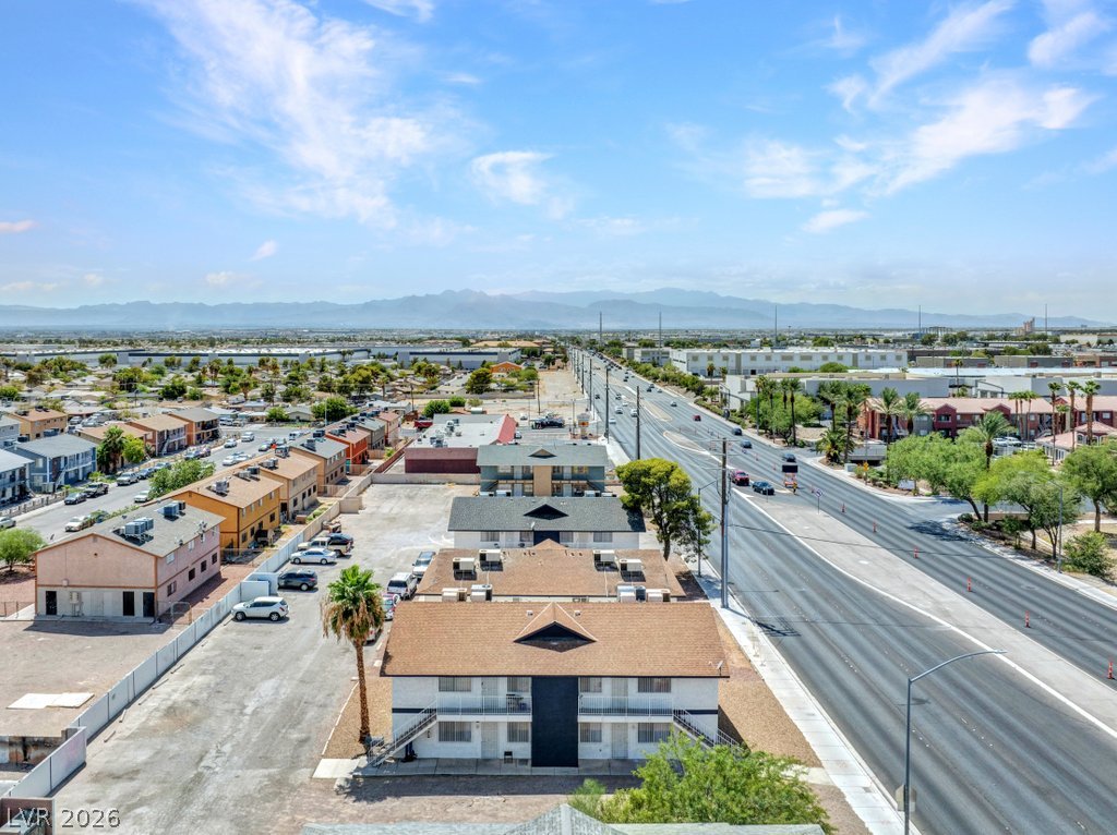 4791 E Craig Road, Las Vegas