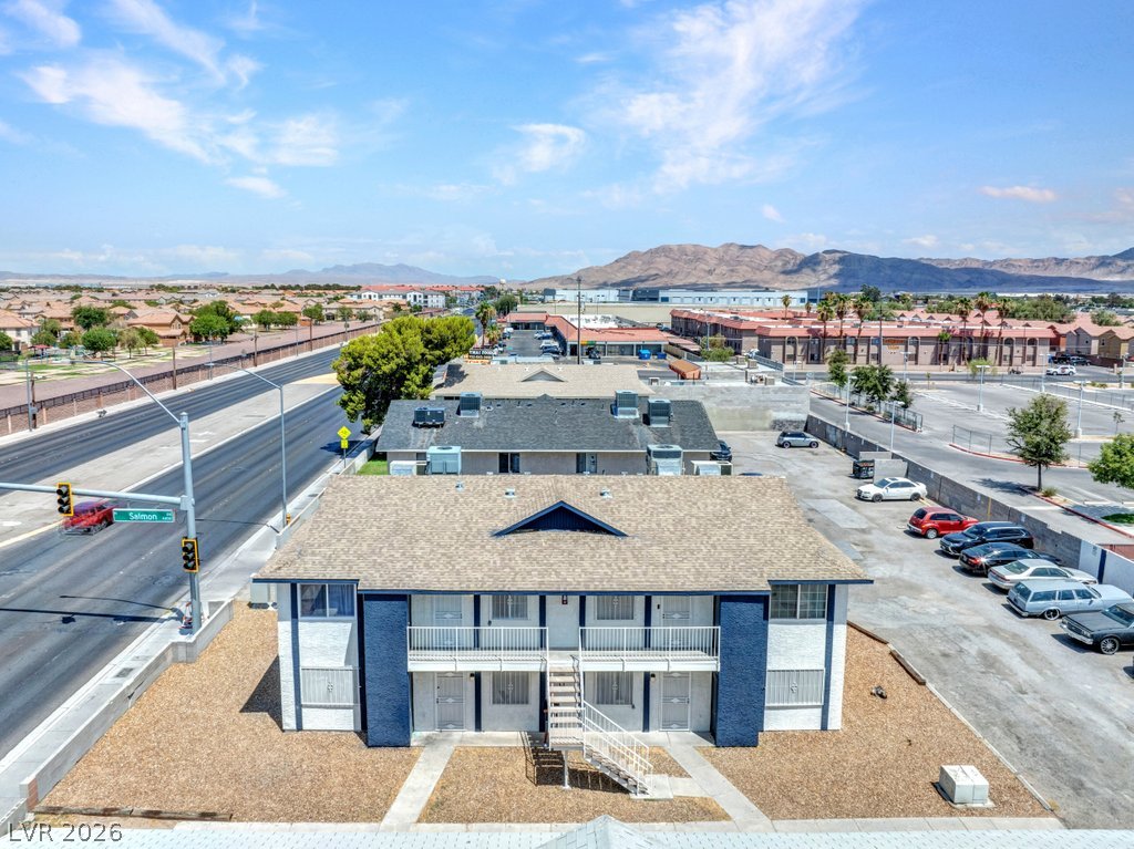4851 E Craig Road, Las Vegas