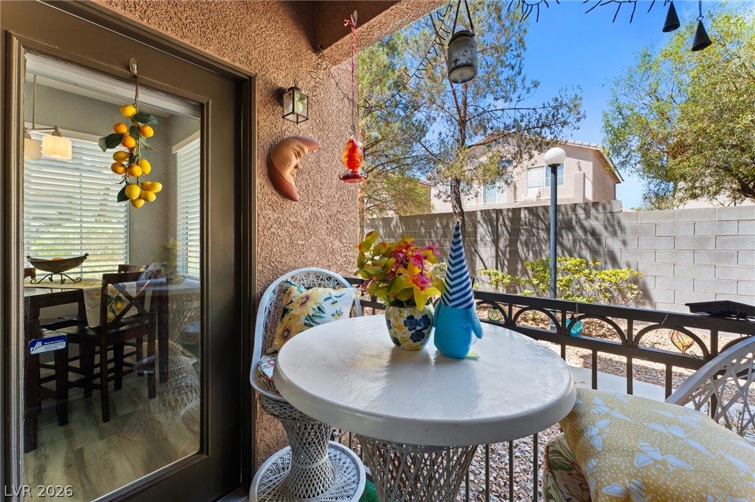 Photo 4 of 9050 W Warm Springs Road #1099