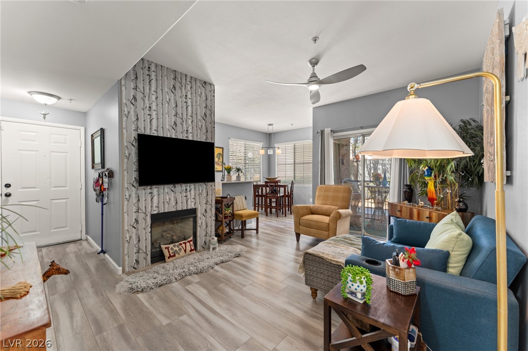 Photo 6 of 23, 9050 W Warm Springs Road #1099