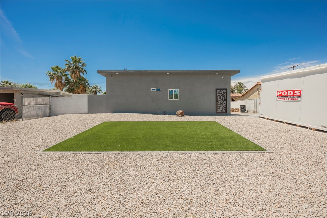 2807 Hermosa Street, Las Vegas 89169