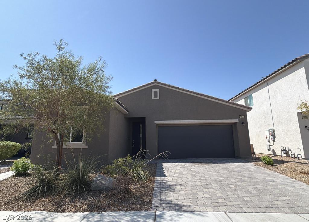1805 Aria Lights Avenue, North Las Vegas 89081