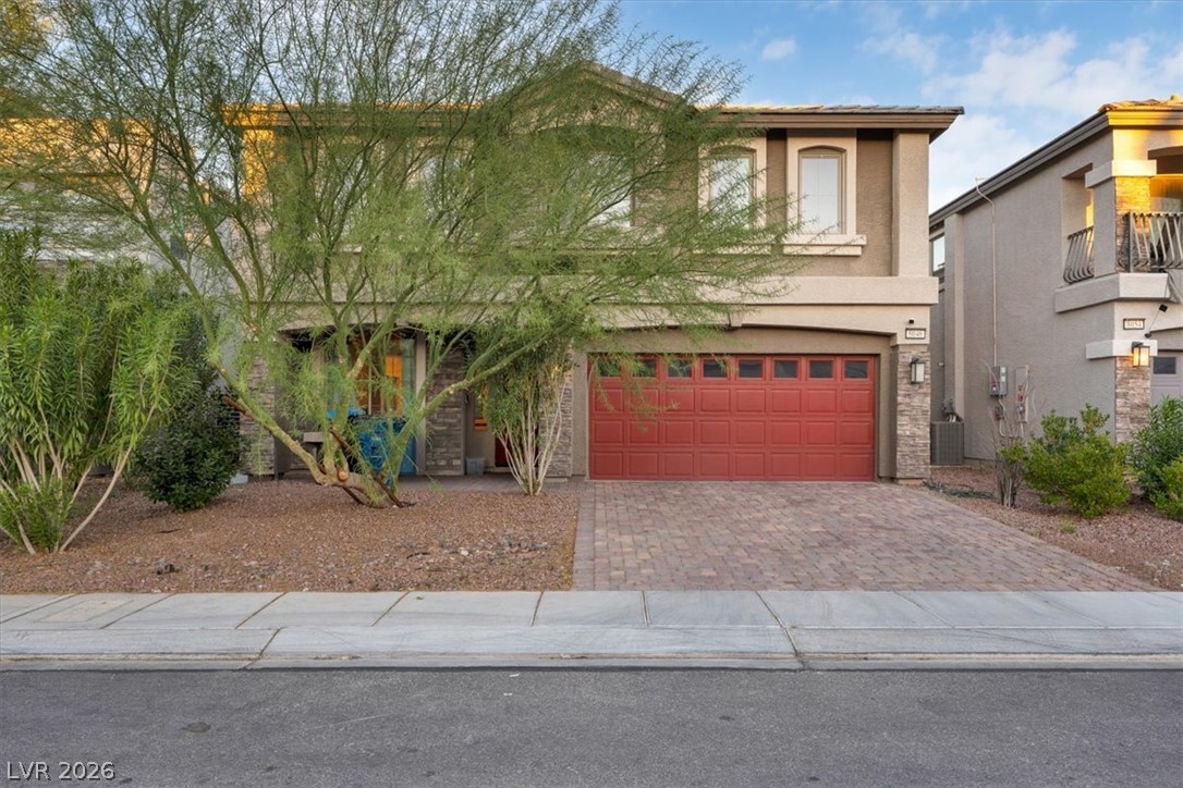 8046 Noble Ridge Street, Las Vegas 89139