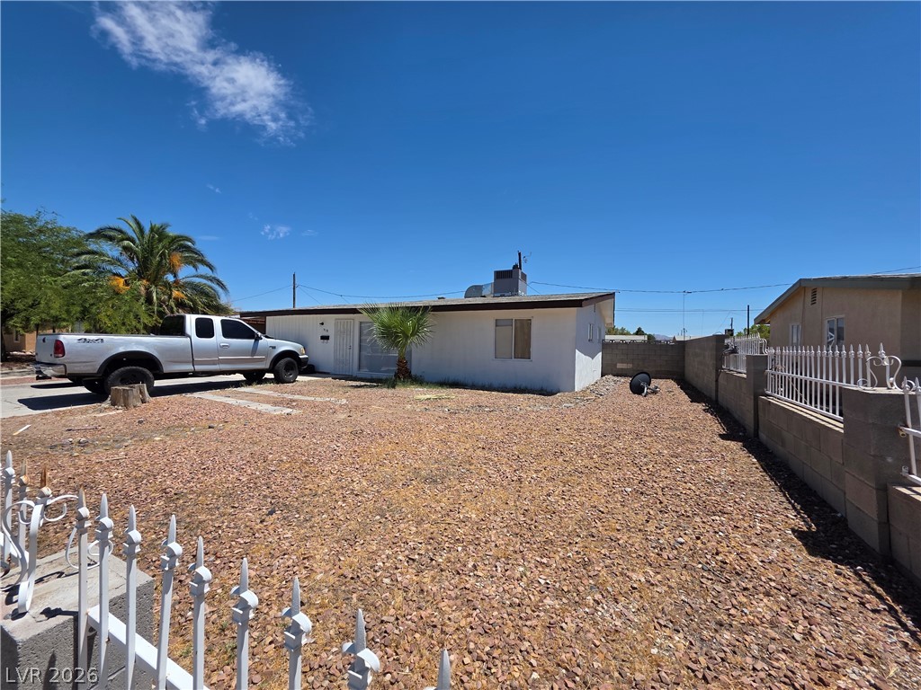 910 Magnolia Avenue, Las Vegas 89108