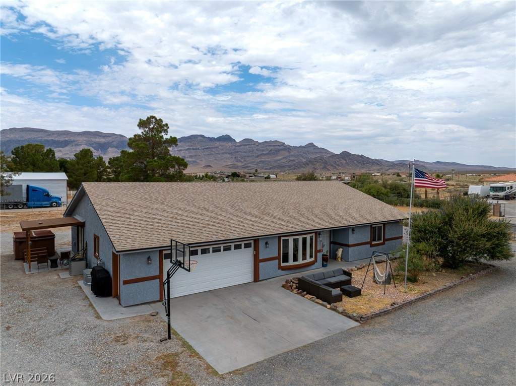 Photo 4 of 371 W Nopah Vista Avenue
