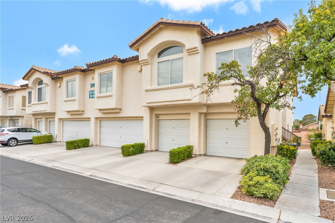 7241 Indian Creek Lane #104, Las Vegas 89149