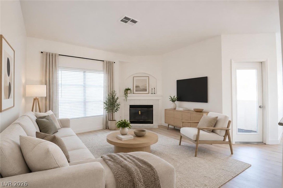 2975 Bluegrass Lane #524, Henderson 89074
