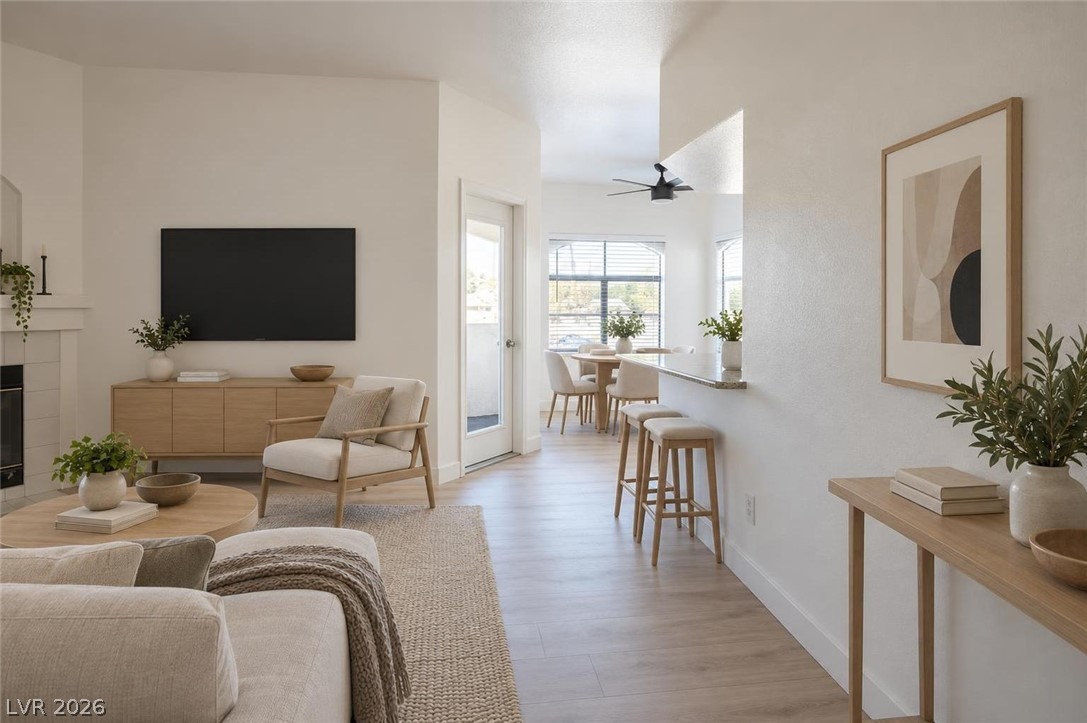 Photo 3 of 2975 Bluegrass Lane #524