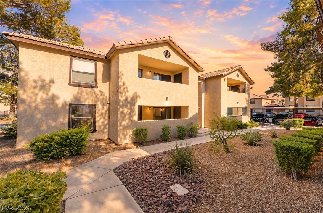 2451 N Rainbow Boulevard #1003, Las Vegas