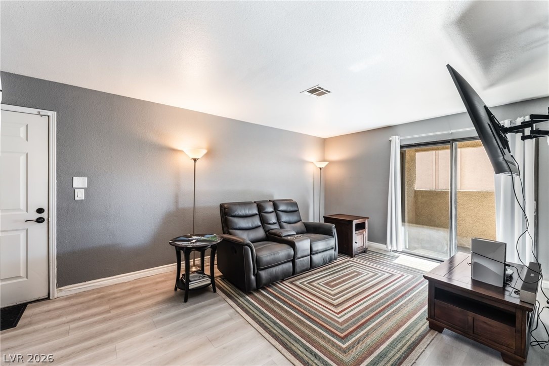 Photo 3 of 2451 N Rainbow Boulevard #1003