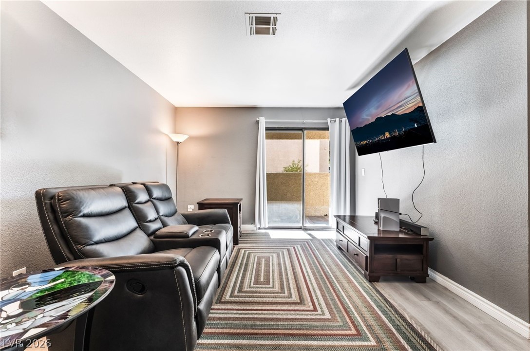 Photo 4 of 2451 N Rainbow Boulevard #1003