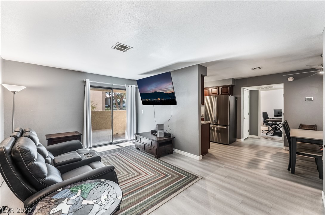 Photo 5 of 2451 N Rainbow Boulevard #1003