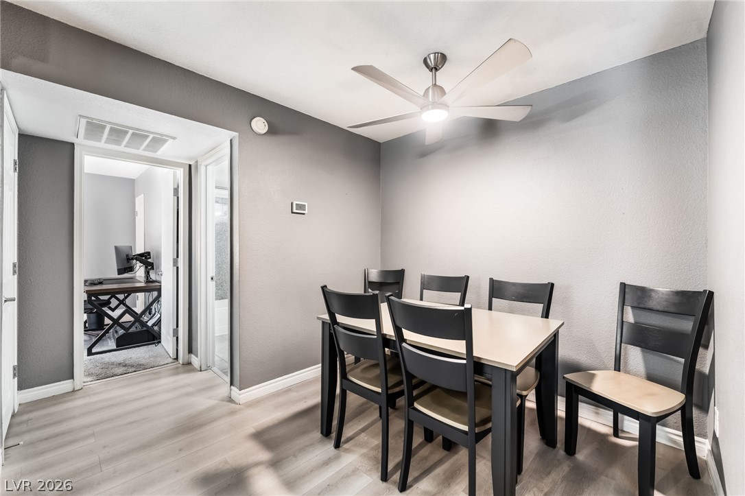 Photo 6 of 19, 2451 N Rainbow Boulevard #1003