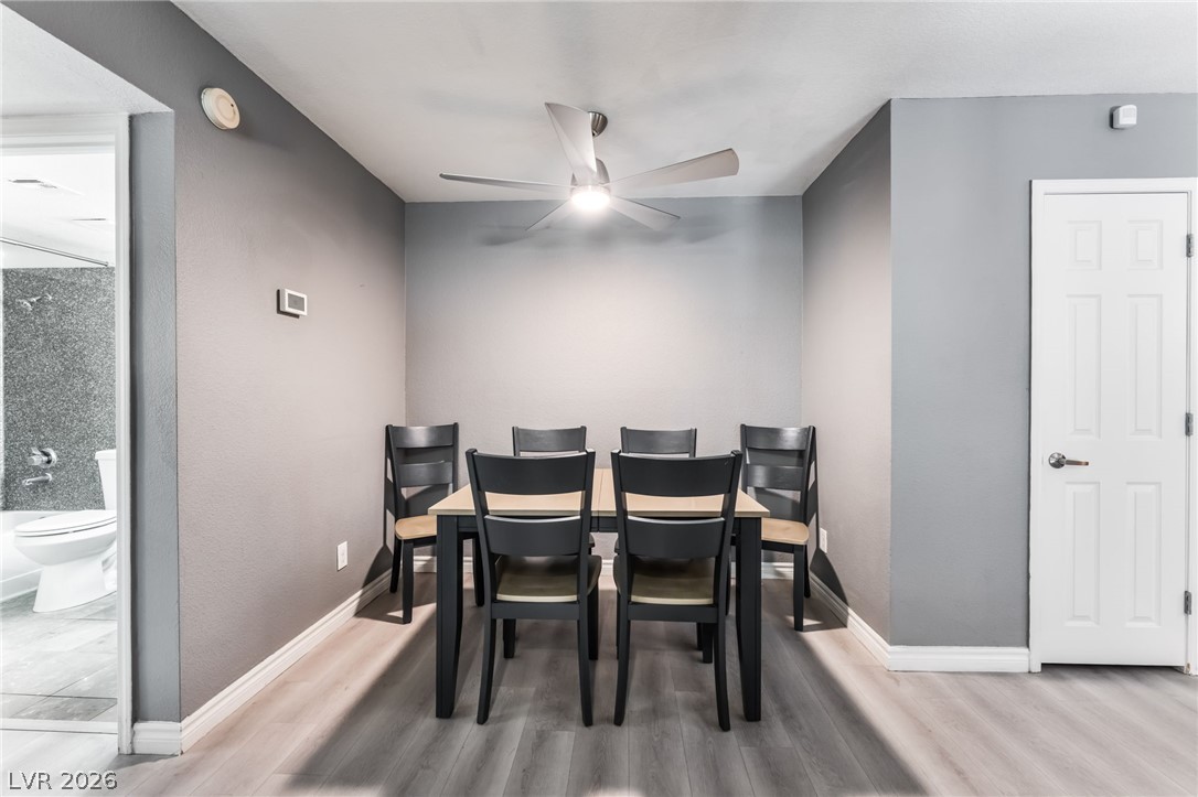 Photo 7 of 19, 2451 N Rainbow Boulevard #1003