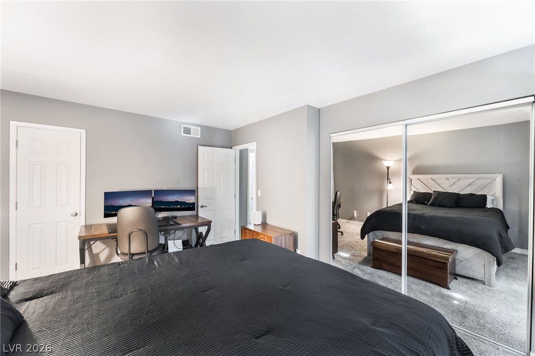 Photo 10 of 19, 2451 N Rainbow Boulevard #1003