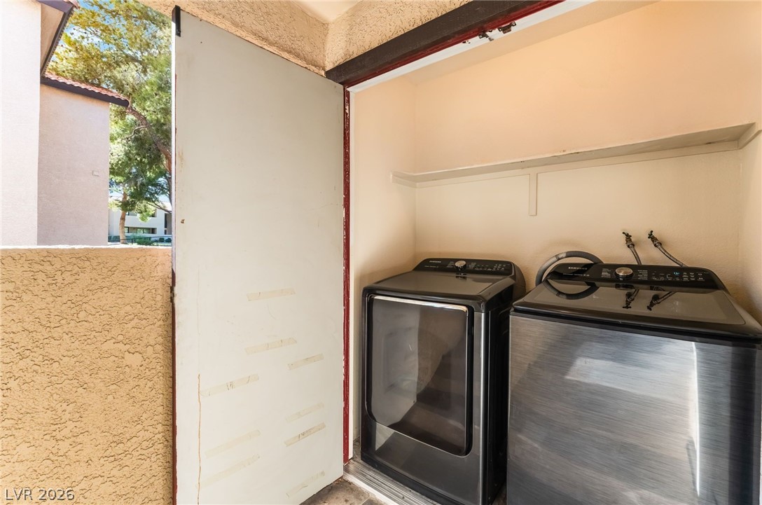 Photo 15 of 19, 2451 N Rainbow Boulevard #1003