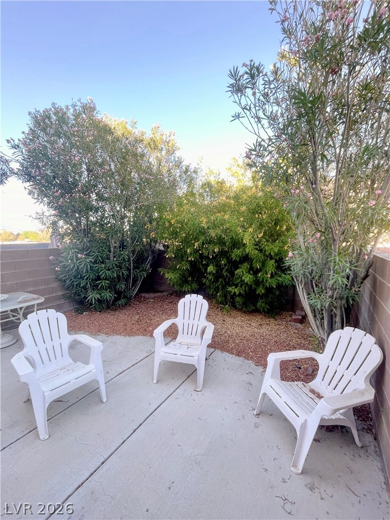 2760 Stargate Street, Las Vegas 89108