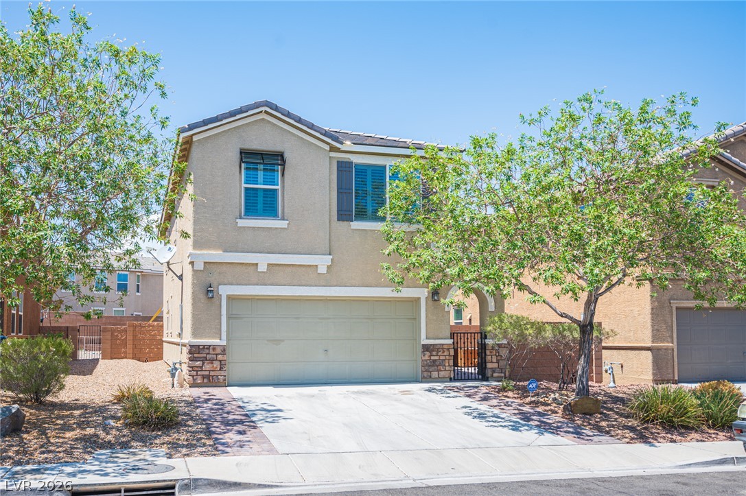 1069 Water Cove Street, Henderson 89011
