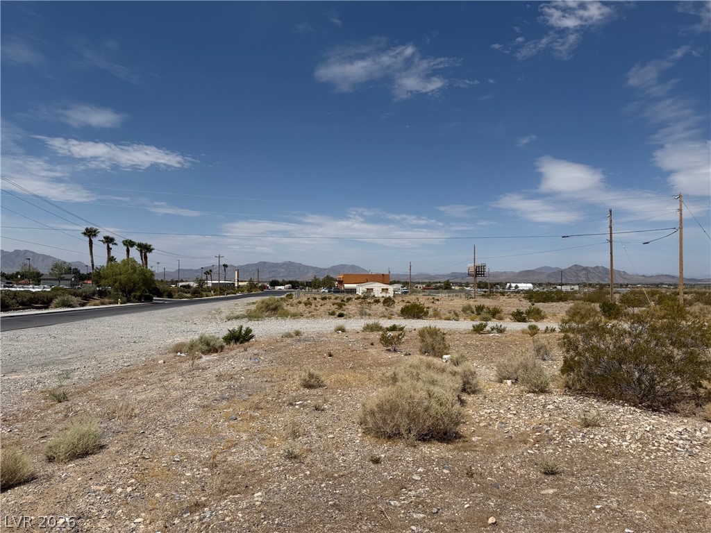1200 E Everest Circle, Pahrump