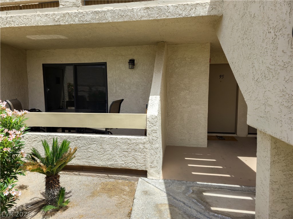 3771 Desert Marina Drive #95, Laughlin 89029