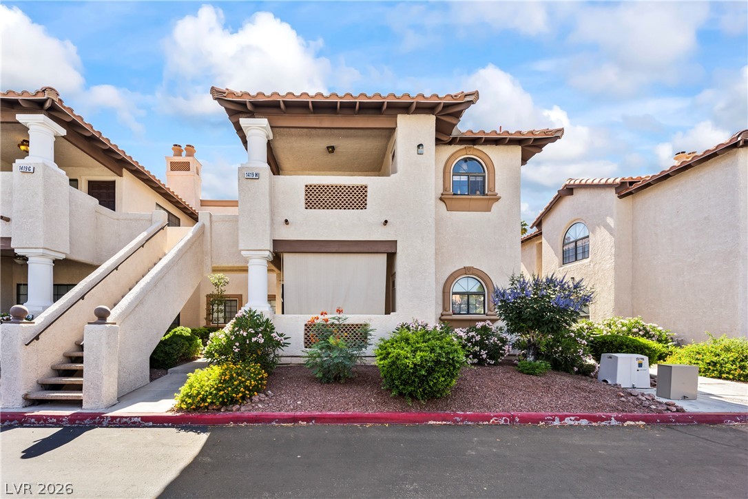 1419 Santa Margarita Street #D, Las Vegas