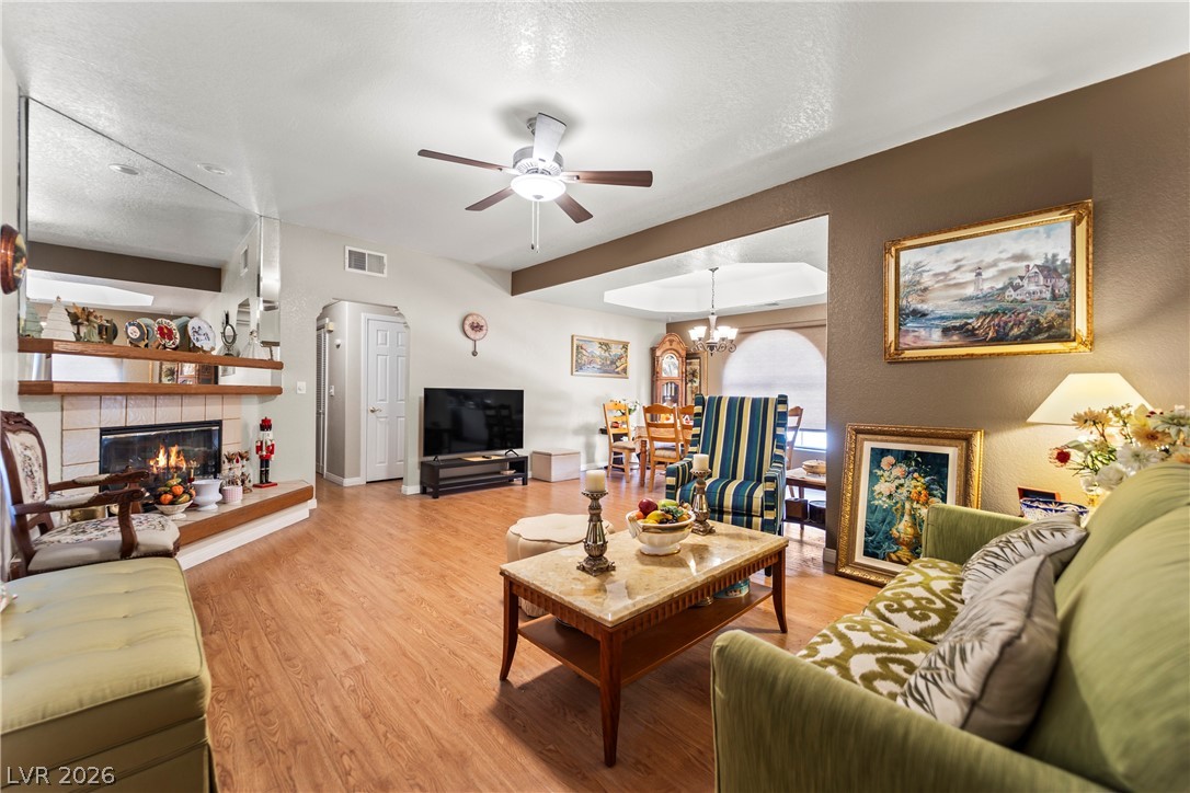 Photo 3 of 1419 Santa Margarita Street #D