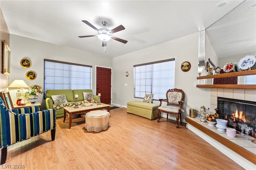 Photo 4 of 1419 Santa Margarita Street #D