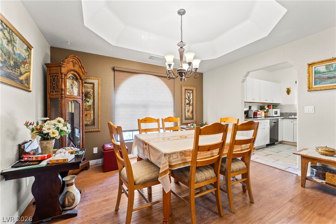 Photo 5 of 1419 Santa Margarita Street #D