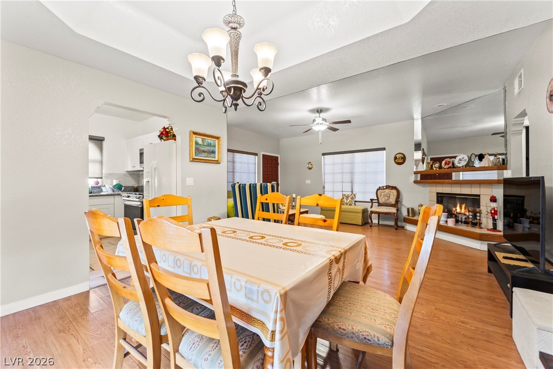 Photo 6 of 22, 1419 Santa Margarita Street #D
