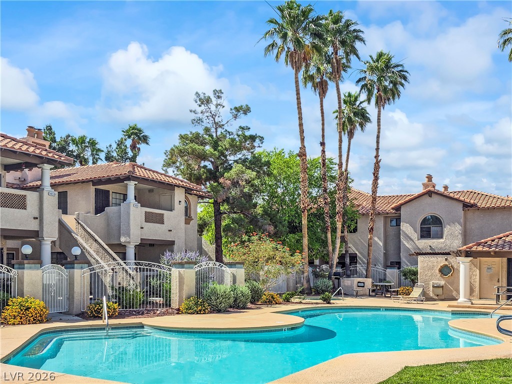 Photo 20 of 22, 1419 Santa Margarita Street #D