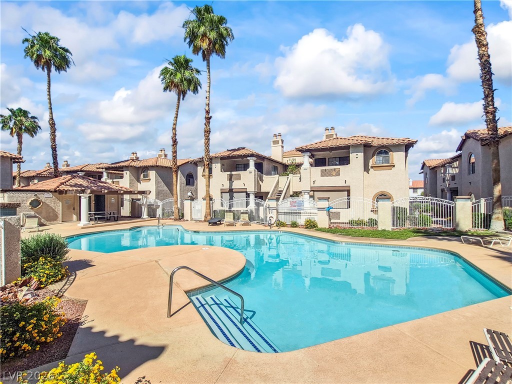 Photo 21 of 22, 1419 Santa Margarita Street #D