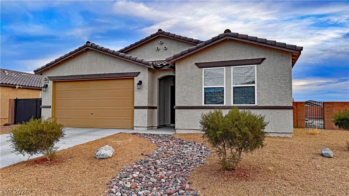 3529 E Polk Avenue, Pahrump 89061